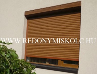 Alum�nium red�ny � referencia