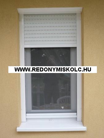 Kombi red�ny � dupla lefut� s�n