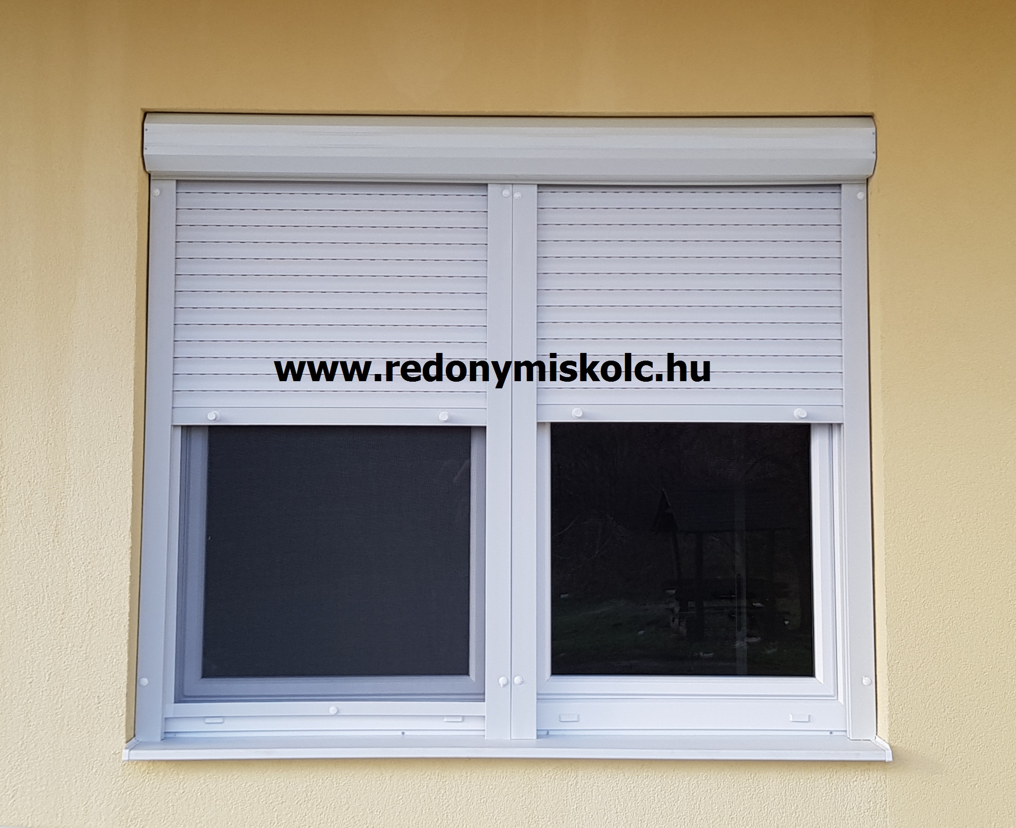Aj�nl�s - Lipt�k �rny�kol�stechnika