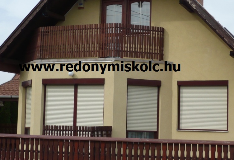 Red�ny szerel�s referencia - Bekecs