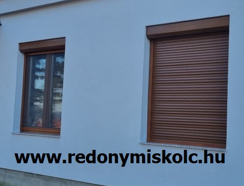 Red�ny szerel�s referencia - Onga